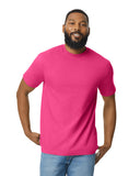 Gildan-G650-Softstyle Midweight T Shirt-HELICONIA