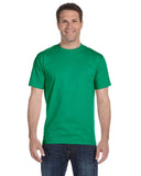 Gildan-G800-T Shirt-KELLY GREEN