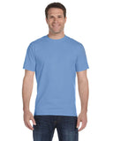 Gildan-G800-T Shirt-CAROLINA BLUE