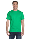 Gildan-G800-T Shirt-IRISH GREEN