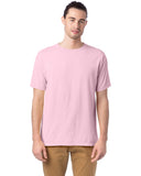 ComfortWash by Hanes-GDH100-Garment Dyed T Shirt-COTTON CANDY