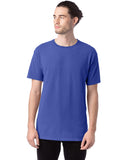 ComfortWash by Hanes-GDH100-Garment Dyed T Shirt-DEEP FORTE