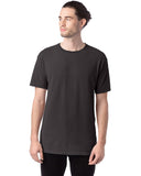 ComfortWash by Hanes-GDH100-Garment Dyed T Shirt-NEW RAILROAD