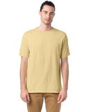 ComfortWash by Hanes-GDH100-Garment Dyed T Shirt-SUMMER SQUASH