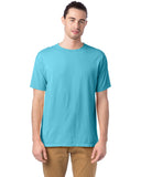 ComfortWash by Hanes-GDH100-Garment Dyed T Shirt-FRESHWATER