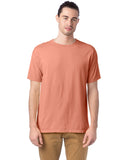 ComfortWash by Hanes-GDH100-Garment Dyed T Shirt-CLAY