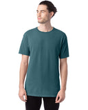 ComfortWash by Hanes-GDH100-Garment Dyed T Shirt-CACTUS