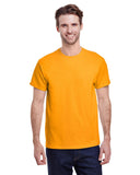 Gildan-G500-Heavy Cotton T Shirt-ANTIQUE ORANGE