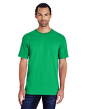 Gildan-H000-Hammer T Shirt-IRISH GREEN