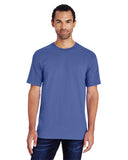 Gildan-H000-Hammer T Shirt-FLO BLUE