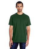 Gildan-H000-Hammer T Shirt-SPORT DARK GREEN