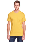 Fruit of the Loom-IC47MR-Iconic T Shirt-MUSTARD HEATHER