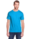 Fruit of the Loom-IC47MR-Iconic T Shirt-PACIFIC BLUE