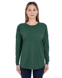 J America-JA8229-Game Day Jersey-FOREST GREEN