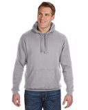 J America-JA8815-Tailgate Fleece Pullover Hooded Sweatshirt-OXFORD