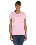 Fruit of the Loom-L3930R-Hd Cotton T Shirt-CLASSIC PINK