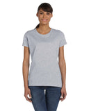 Fruit of the Loom-L3930R-Hd Cotton T Shirt-ATHLETIC HEATHER