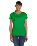 Fruit of the Loom-L3930R-Hd Cotton T Shirt-KELLY