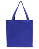 Liberty Bags-LB8503-Isabella Canvas Tote-ROYAL