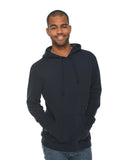 Lane Seven-LS13001-French Terry Pullover Hooded Sweatshirt-NAVY