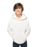 Premium Pullover Hooded Sweatshirt