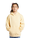 Lane Seven-LS1401Y-Premium Pullover Hooded Sweatshirt-PINA COLADA