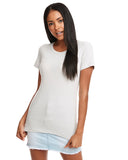 Next Level Apparel-N1510-Ideal T Shirt-WHITE