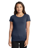 Next Level Apparel-N1510-Ideal T Shirt-INDIGO