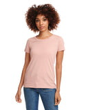 Next Level Apparel-N1510-Ideal T Shirt-DESERT PINK