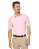 Nautica-N17922-Saltwater Stretch Polo-SUNSET PINK