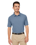 Nautica-N17922-Saltwater Stretch Polo-FADED NAVY