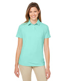 Saltwater Stretch Polo