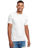 Next Level Apparel-N6210-Cvc Crewneck T Shirt-WHITE