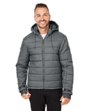 Spyder-S17933-Summit Challenger Jacket-POLAR