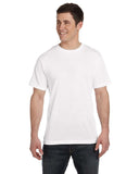 Sublivie-S1910-Sublimation T Shirt-WHITE