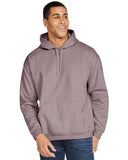 Gildan-SF500-Softstyle Fleece Pullover Hooded Sweatshirt-PARAGON