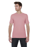 StarTee-ST2110-Cotton Crew Neck T Shirt-DUSTY PINK