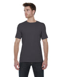 StarTee-ST2110-Cotton Crew Neck T Shirt-GRAPHITE