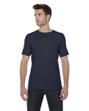 StarTee-ST2110-Cotton Crew Neck T Shirt-MIDNIGHT NAVY