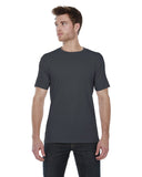 StarTee-ST2110-Cotton Crew Neck T Shirt-TITANIUM