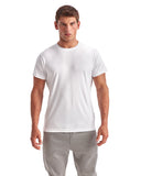 TriDri-TD501-Performance T Shirt-WHITE
