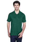 Team 365-TT20-Charger Performance Polo-SPORT FOREST