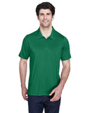 Team 365-TT20-Charger Performance Polo-SPORT KELLY