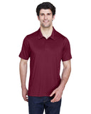 Team 365-TT20-Charger Performance Polo-SPORT MAROON