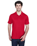 Team 365-TT20-Charger Performance Polo-SPORT RED