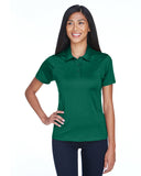 Team 365-TT20W-Charger Performance Polo-SPORT FOREST