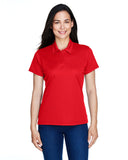 Team 365-TT21W-Command Snag Protection Polo-SPORT RED