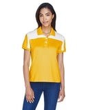 Team 365-TT22W-Victor Performance Polo-SP ATHLETIC GOLD